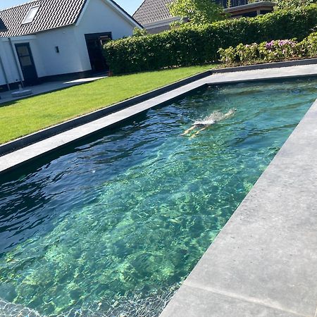 Slaapplaatsen 2-4 Personen Voor Bezoek Dtrh Beuningen  ภายนอก รูปภาพ