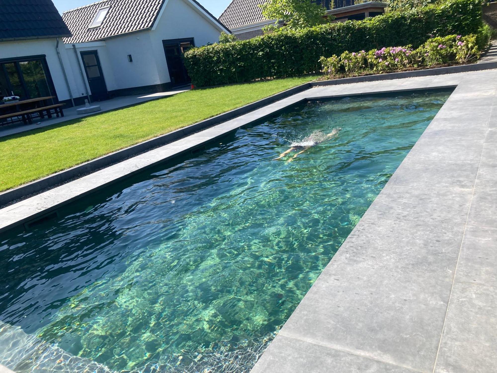 Slaapplaatsen 2-4 Personen Voor Bezoek Dtrh Beuningen  ภายนอก รูปภาพ